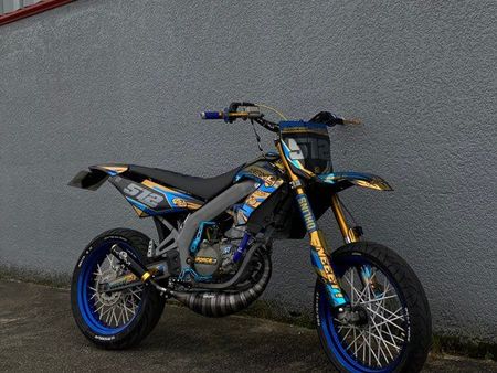 Derbi senda