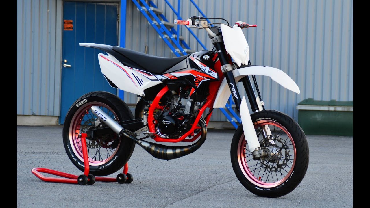 Beta rr