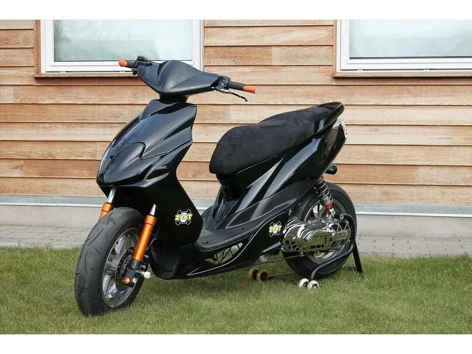 Yamaha jog