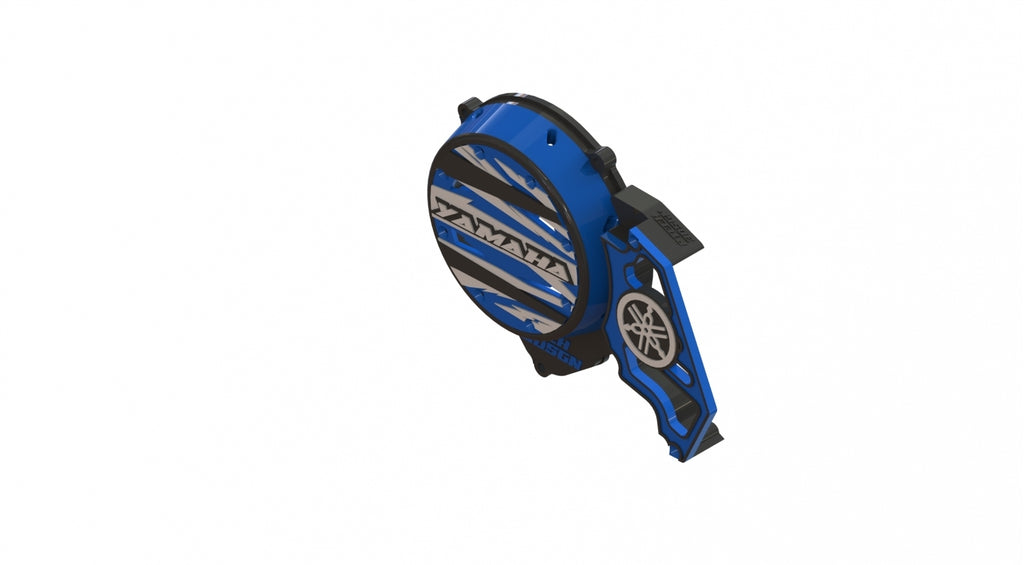 AM6 Tenningsdeksel ( Yamaha )