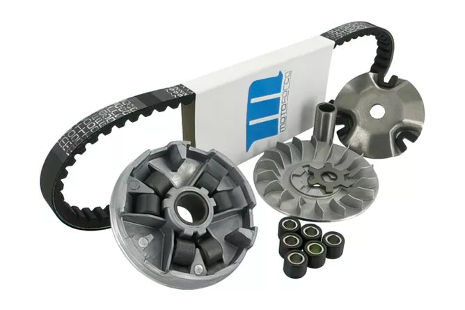 variator kit Minarelli