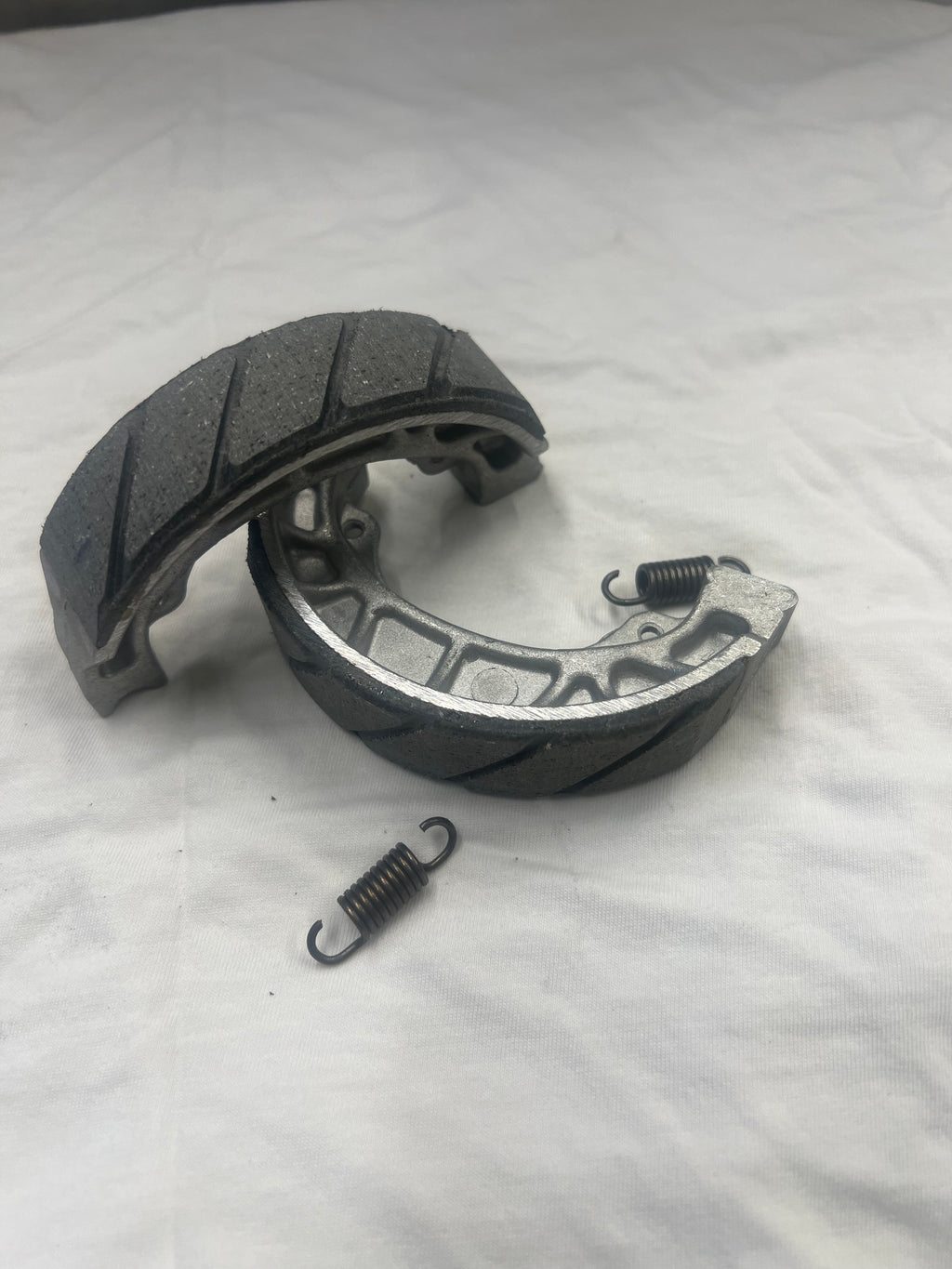 Motoforce bremser