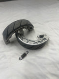 Motoforce bremser
