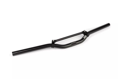 MTB Handlebar STR8 610mm matte black