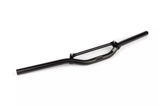 MTB Handlebar STR8 610mm matte black