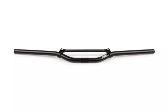 MTB Handlebar STR8 610mm matte black