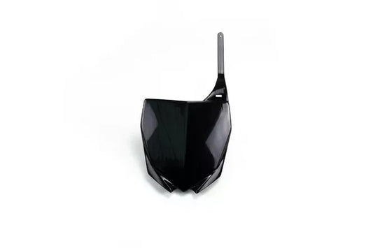 yz platenummer