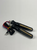 Led blinklys