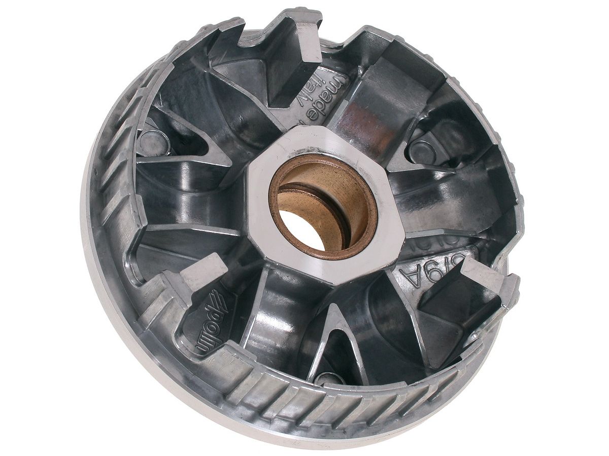 Polini hi-speed variator