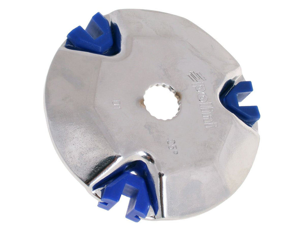 Polini hi-speed variator