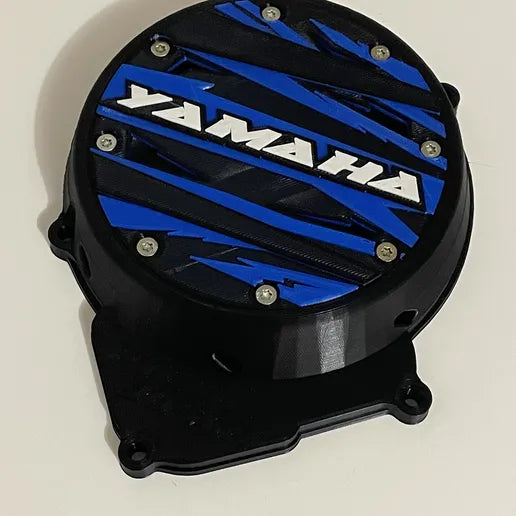 AM6 Tenningsdeksel ( Yamaha )